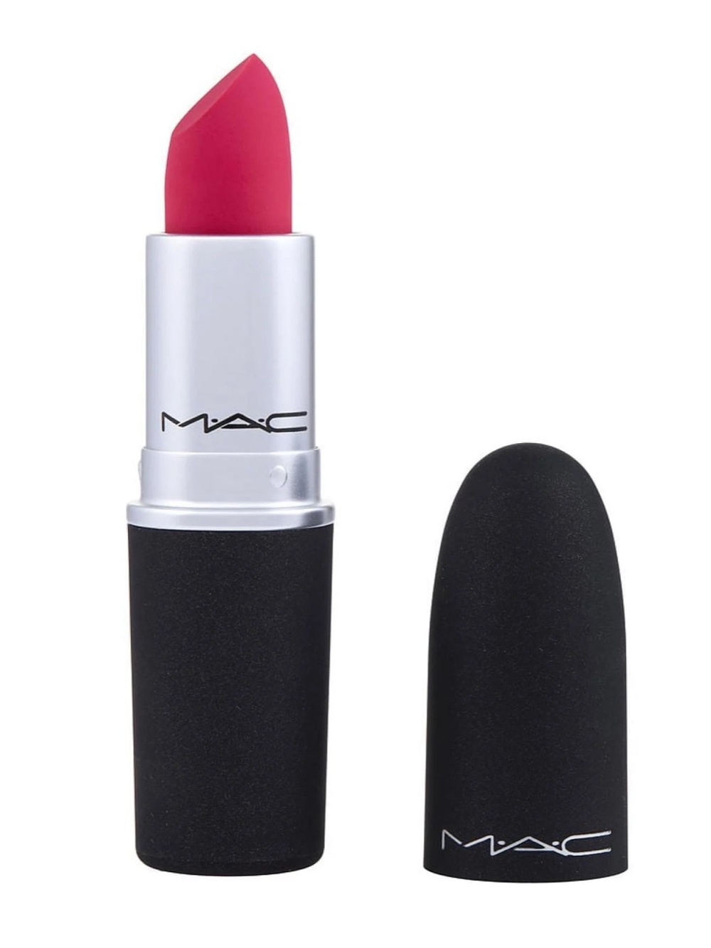 MAC Powder Kiss Lipstick - Fall In Love